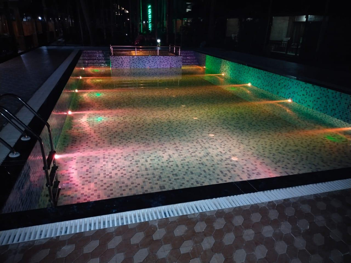 Sport & Beauty 4, Radhakrishna Resort, South Andaman