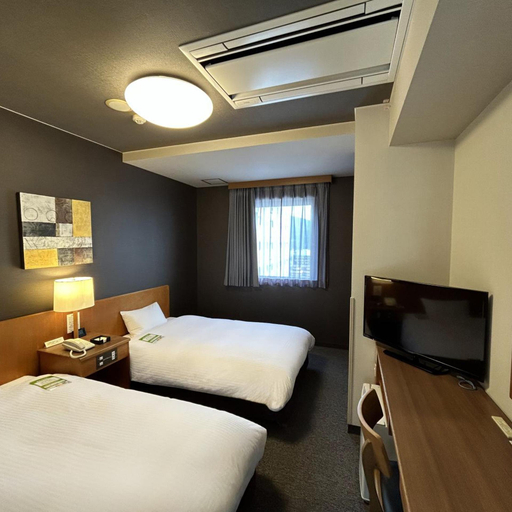 Others 3, HOTEL ROUTE-INN new Gotemba interchange Route 246, Gotemba