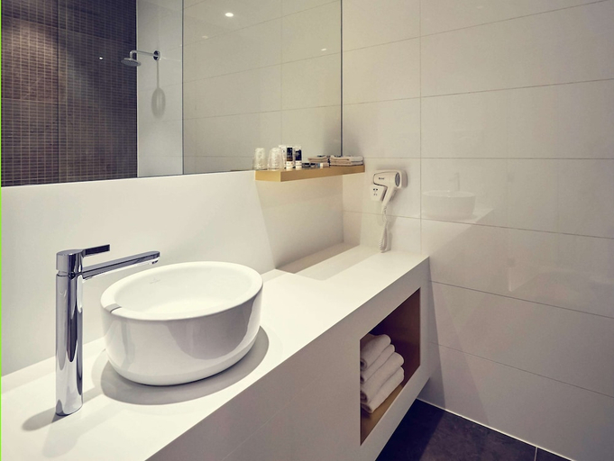 Others 4, Hotel Mercure Roeselare, West-Vlaanderen