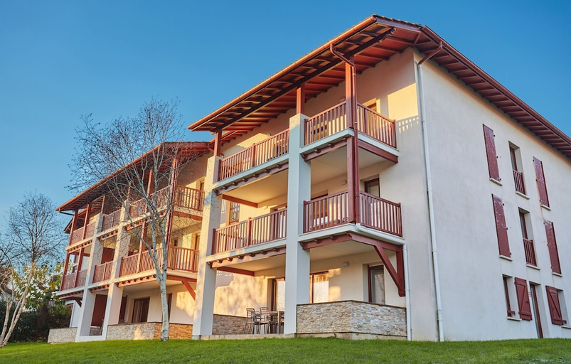 Others 3, Hotel Prestige Odalys Erromardie, Pyrénées-Atlantiques