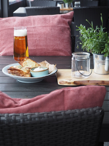 Food & Drinks 5, Skara Konsthotell, Skara