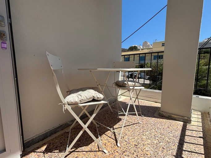 5, Konaki Apartments in Pigadia, South Aegean