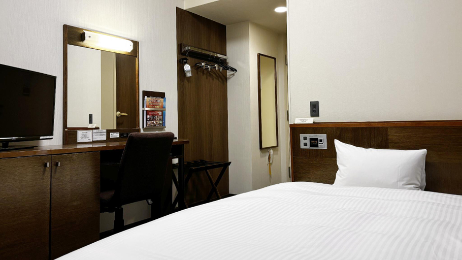 Others 5, Hotel Route-Inn Seki, Seki