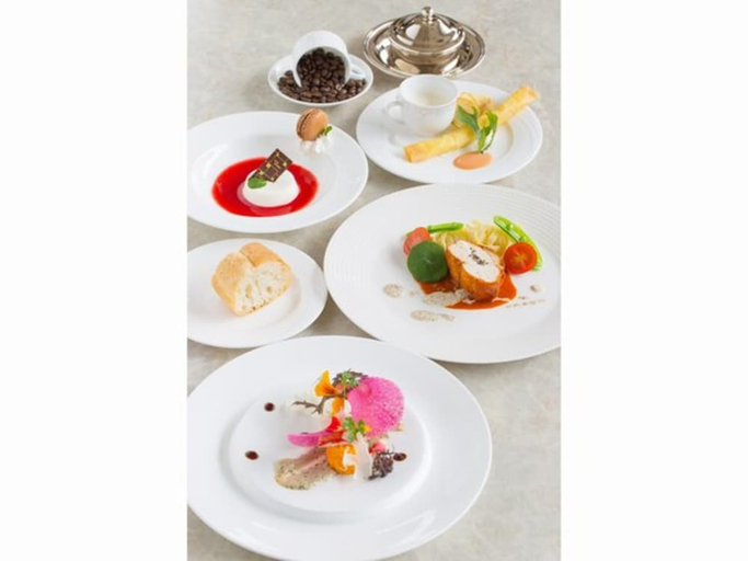 Food & Drinks 5, KKR HOTEL KUMAMOTO, Kumamoto