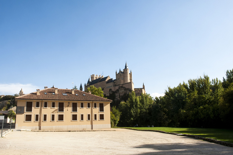 Exterior & Views 2, El Mirador del Alcázar, Segovia