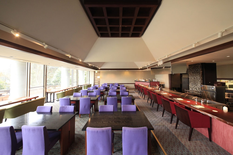Food & Drinks 5, Yutorelo Atami, Atami
