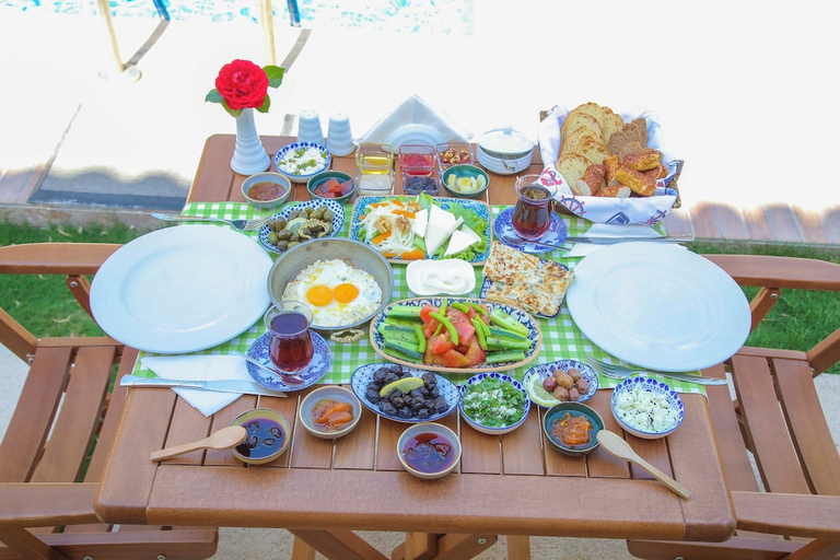 Food & Drinks, Alacati Balbadem Hotel, Çeşme