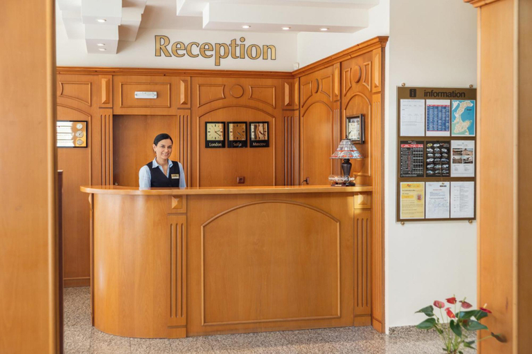 Others 4, Hotel Kalithea, Sozopol