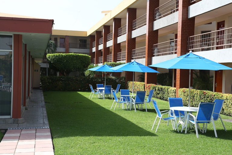 Exterior & Views 2, Hotel Jaragua, Boca del Río