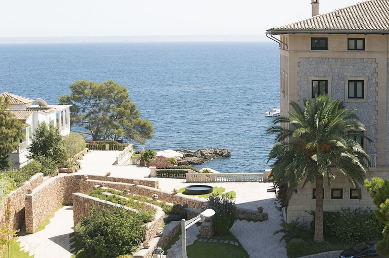 Others 2, HOTEL HOSPES MARICEL SPA, Baleares