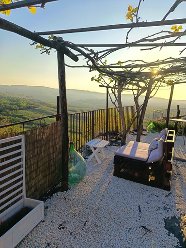 Others 4, Rooms Serafin, Motovun