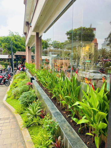 Lobby 2, Sandals Hoang Yen Quy Nhon, Qui Nhơn