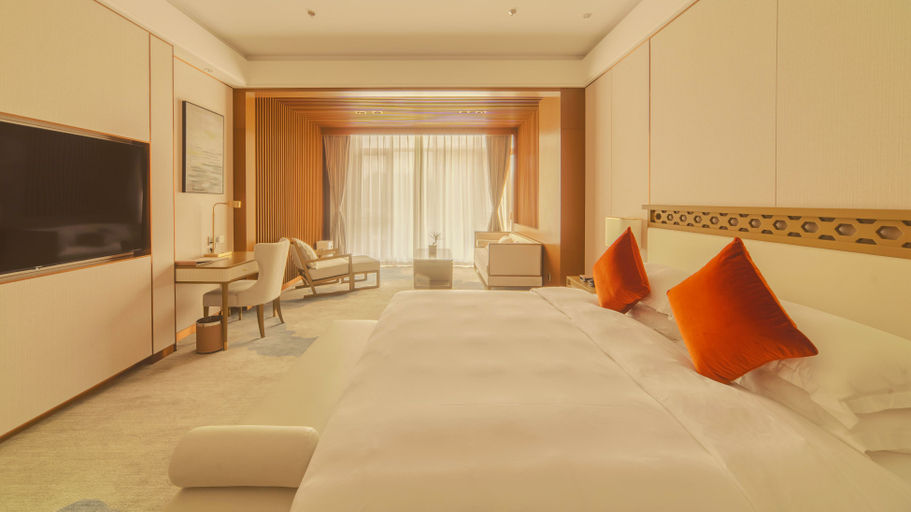 Others 4, Moyun Hotel (Ziyun Yaluwang Leisure Plaza), Anshun