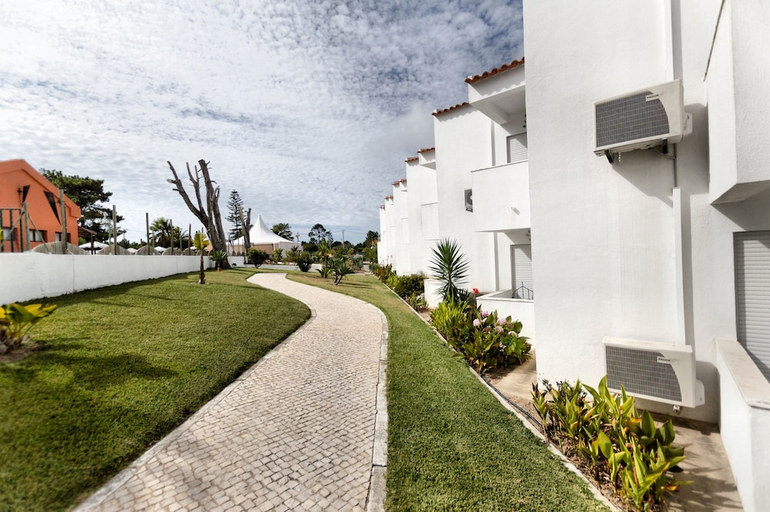 Exterior & Views 2, Hotel Vale da Telha, Aljezur