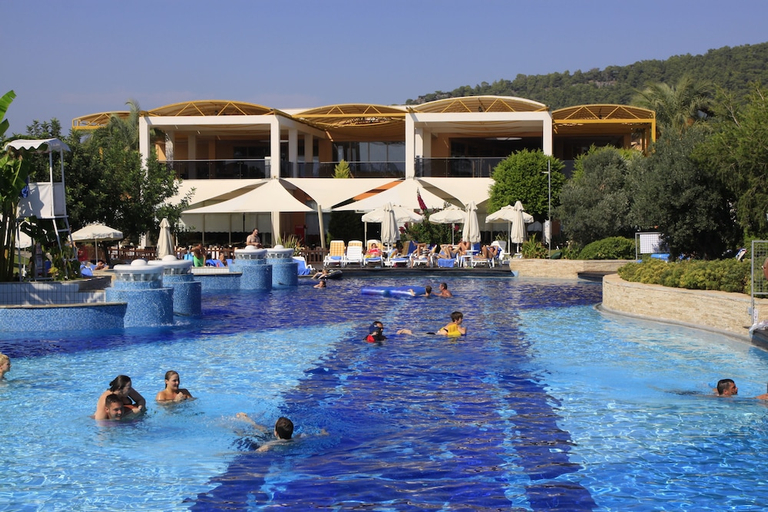 Others 3, Holiday Village Turkey Hotel, Ortaca