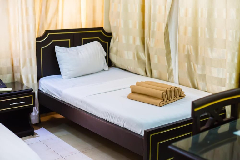Bedroom 3, Sleep Inn Hotel Kariakoo, Ilala