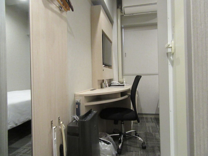 Bathroom 4, Smile Hotel Hacinohe, Hachinohe