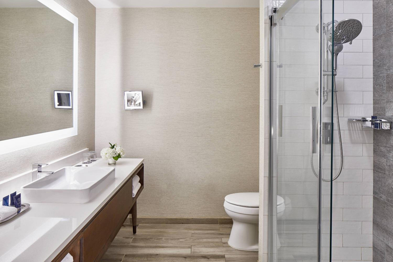 Bathroom 4, The Grand Hotel Golf Resort & Spa, Autograph Collection, Baldwin