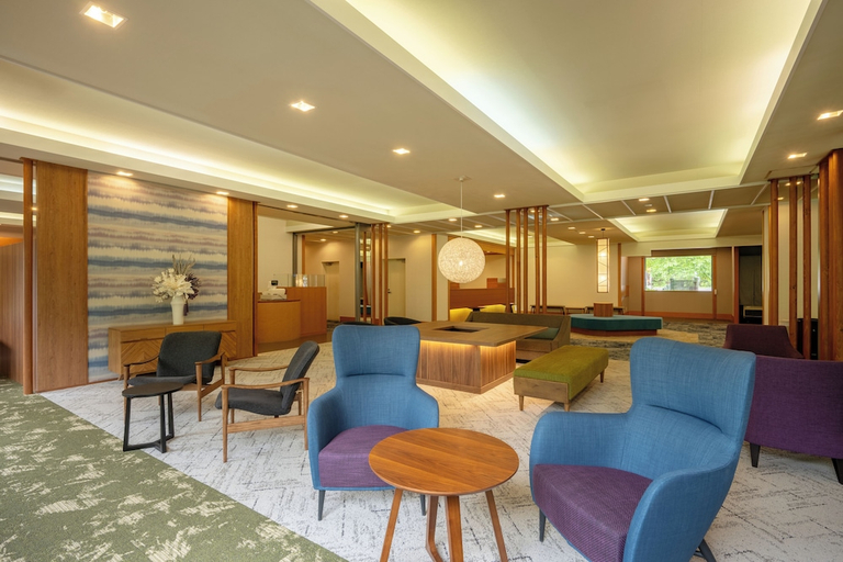 Others 3, Yumoto Shirogane Onsen Hotel, Biei