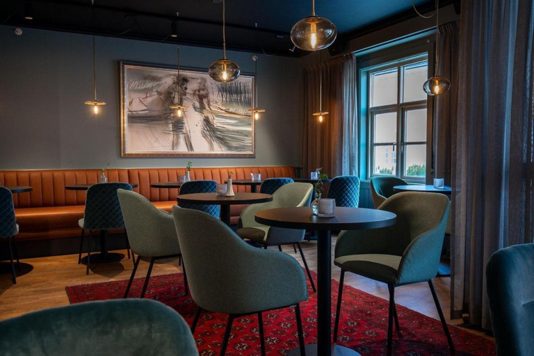 Others 3, Home Hotel Tollboden, Drammen