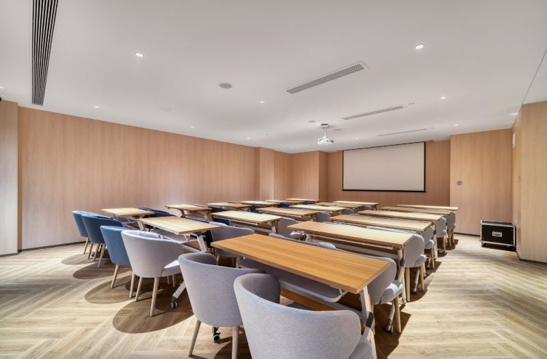 Business Facilities 5, ホテル(), Hangzhou