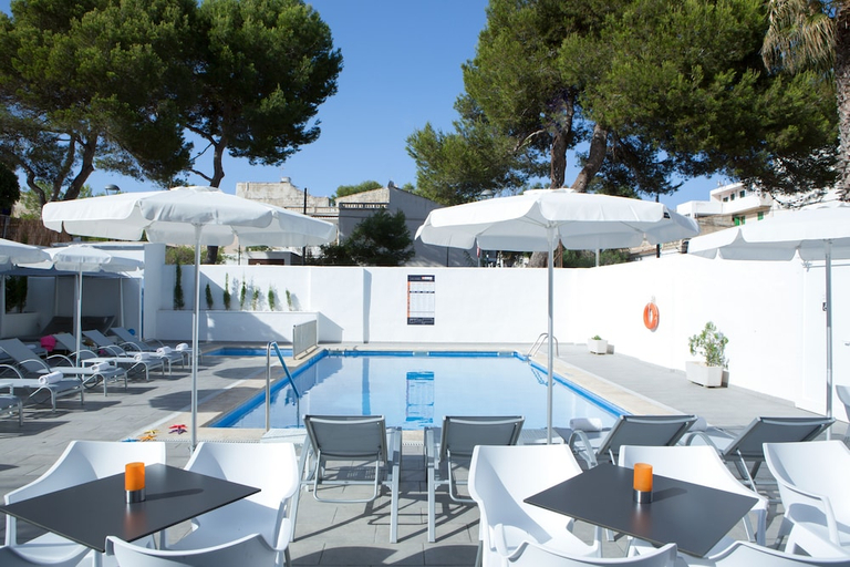 Food & Drinks 4, Hotel Mix Colombo, Baleares
