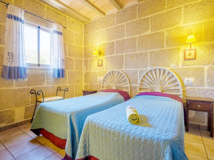Room 2, Romantic Getaway in Malpais de Candelaria, Santa Cruz de Tenerife