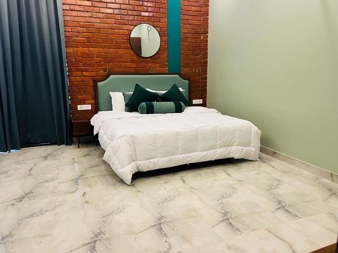 Room 5, Mastiff Citadel RC, Dehradun