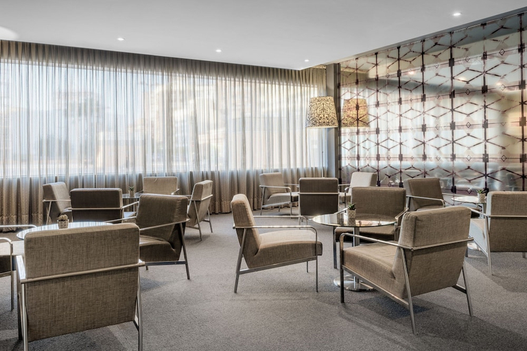 Food & Drinks 4, AC HOTEL ELDA, Alicante