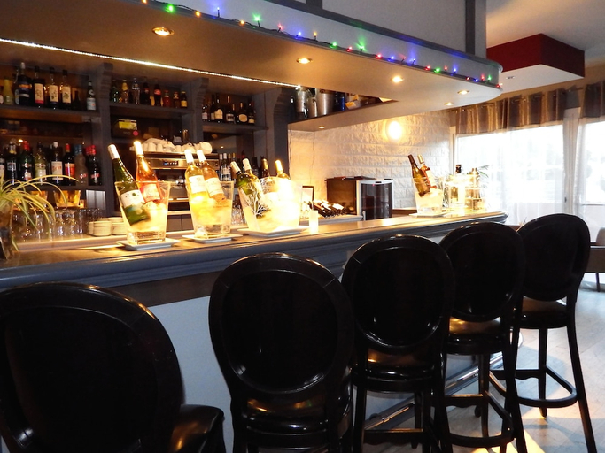 Food & Drinks 4, The Originals City, Le Mas de Grille, Hérault
