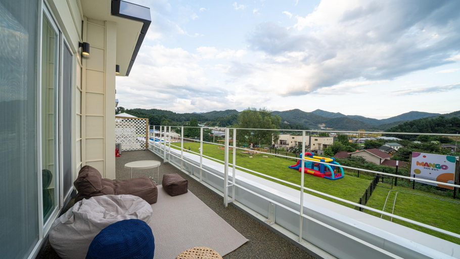 Others 4, Mango Kids Pool Villa, Gapyeong