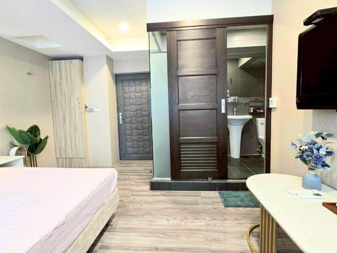 Bedroom, Taipei Metro Luxury Apartment[2026/4 NEW RENOVATION, Taipei City