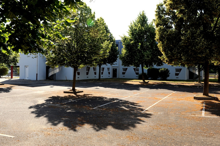 Exterior & Views 1, Welcomotel Les Mureaux, Yvelines