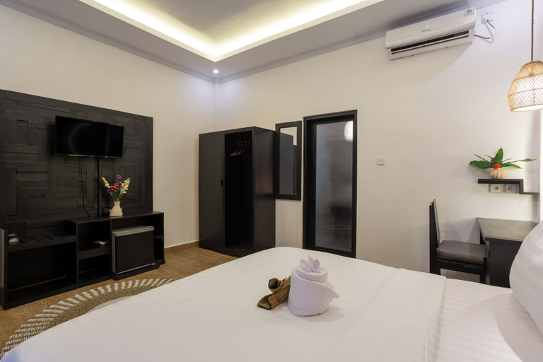 Room 4, The Vials Canggu, Badung