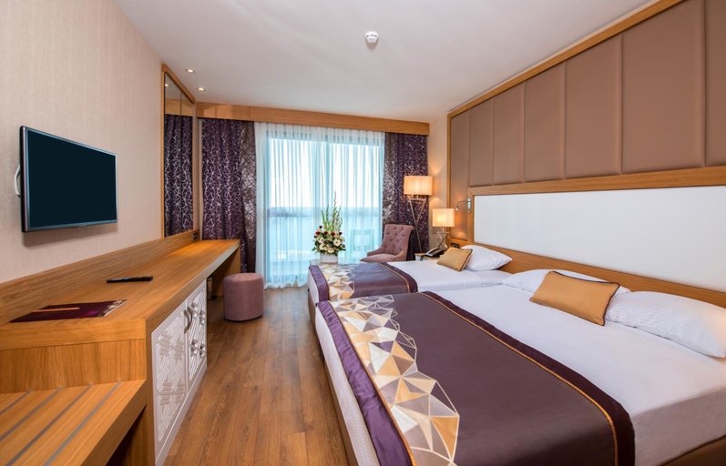 Bedroom 3, Mary Hotels Alanya, Alanya