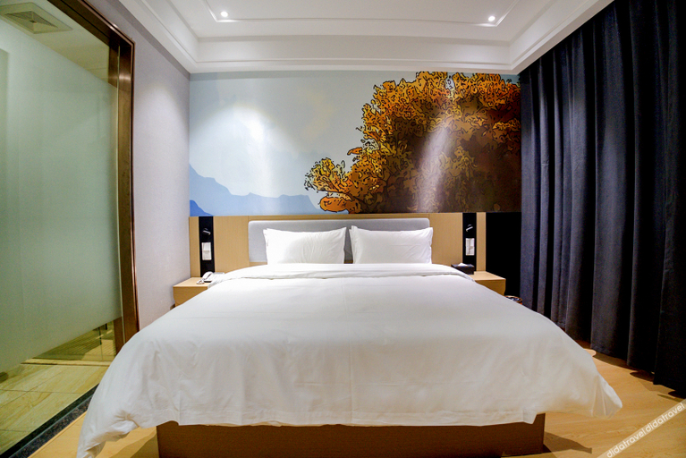 Others 5, Junyi Hotel (Huangshi Yingbin Avenue Wanda), Huangshi