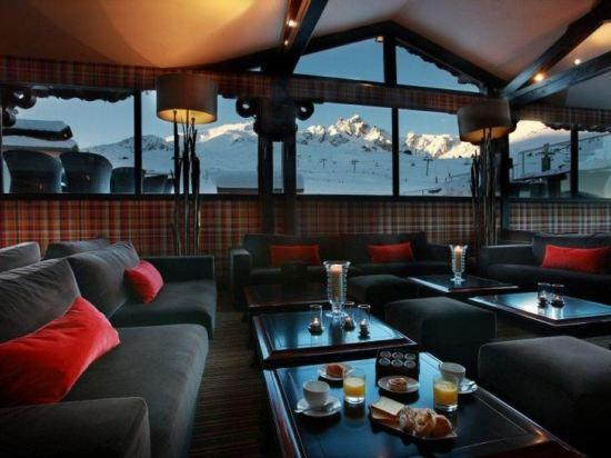 Others 4, Alpes Hotel du Pralong, Savoie