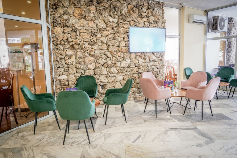 Food & Drinks 4, HOTEL GERGANA ALL INCLUSIVE, Balchik