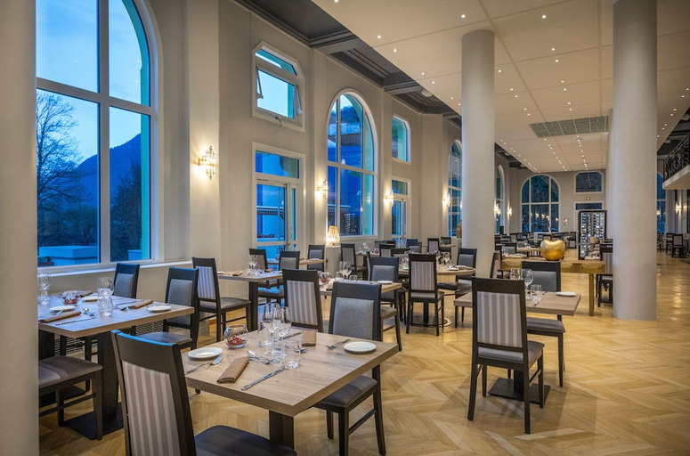Food & Drinks 4, Hotel Radiana, Savoie