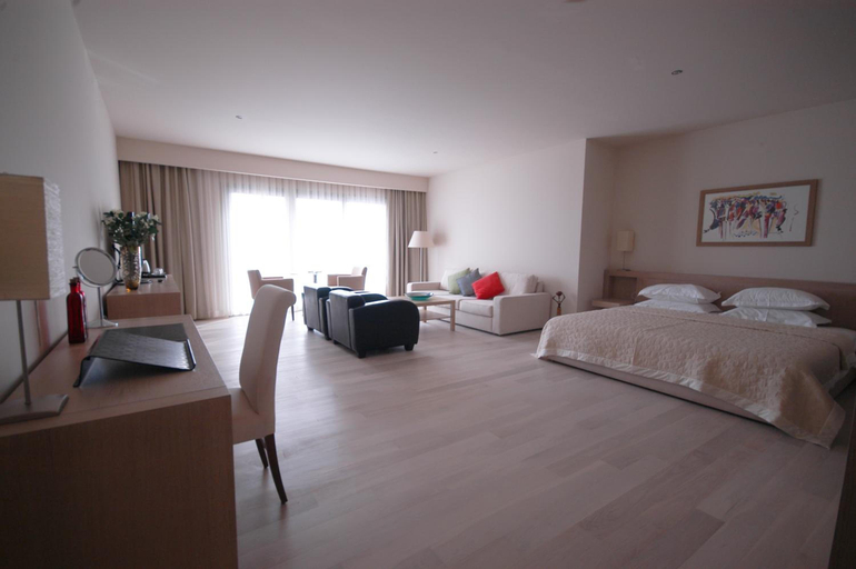 Bedroom 4, LVZZ Hotel - Boutique Class, Bodrum