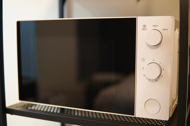 Kitchen 4, TAKETO STAY PREMIER SAPPORO Eki, Sapporo
