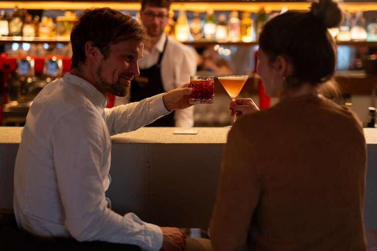 Food & Drinks 4, Hotel Sella, Bolzano