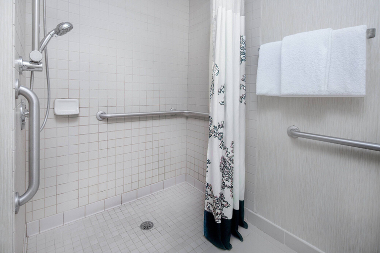 Bathroom 3, Residence Inn by Marriott Provo, Utah