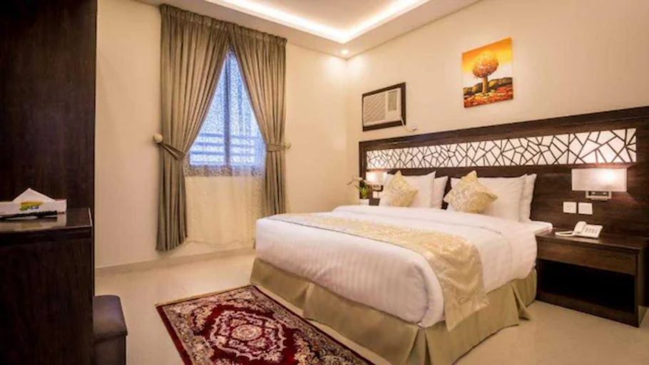 Others 3, Palette Pearl Suites & Apartments, Jeddah