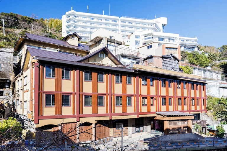 Exterior & Views 2, YUBANA MANKAI, Higashiizu