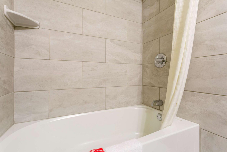 Bathroom 3, Inn at York, York