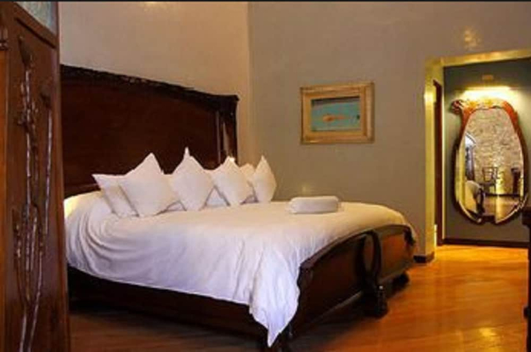 Bedroom 3, Casona de la Republica Hotel Boutique, Querétaro