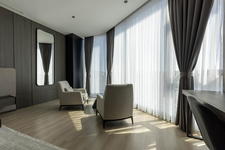 Others 3, City View Apartments, Priština