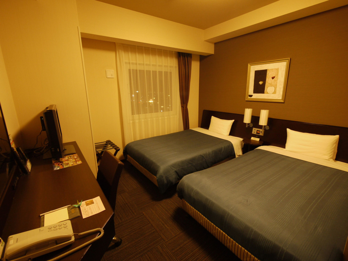Others 2, Hotel Route-Inn Seki, Seki