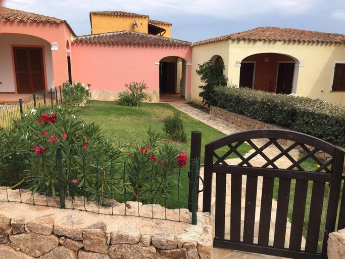 Exterior & Views, Mare & Mirice - Case Appartamenti Vacanza, Olbia-Tempio